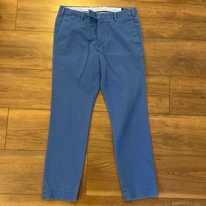 Mens Polo Ralph Lauren Pants